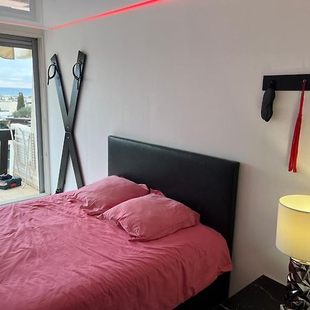 Village Naturiste Agde Luaran gambar
